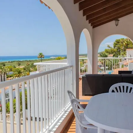 Casa de Férias Belvedere 76 By Menorcarentals *