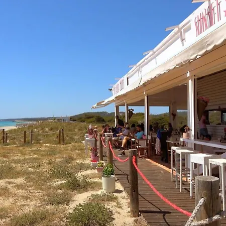 Casa de Férias Belvedere 76 By Menorcarentals