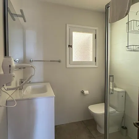 Belvedere 76 By Menorcarentals Feriehus *