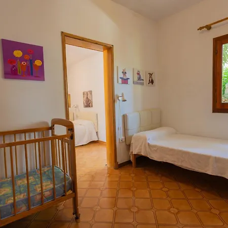 Belvedere 76 By Menorcarentals Feriehus