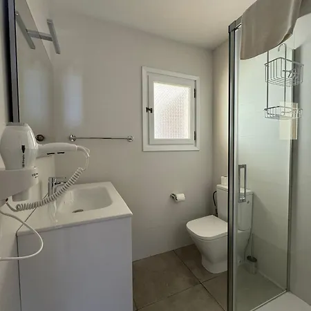 Belvedere 76 By Menorcarentals Feriehus *