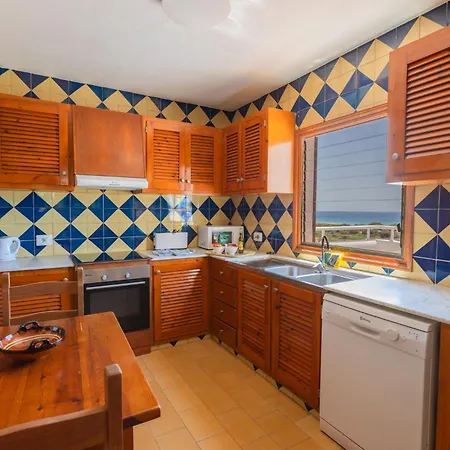 Feriehus Belvedere 76 By Menorcarentals Son Bou