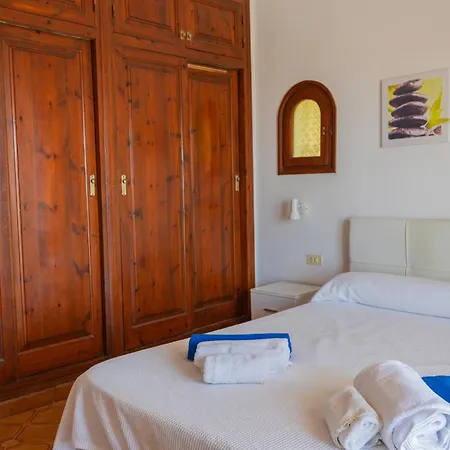 Feriehus Belvedere 76 By Menorcarentals *