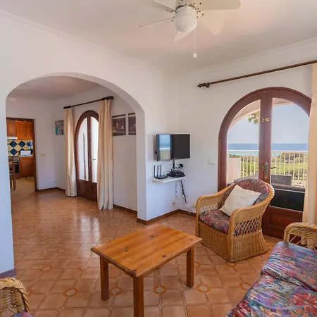 Belvedere 76 By Menorcarentals *