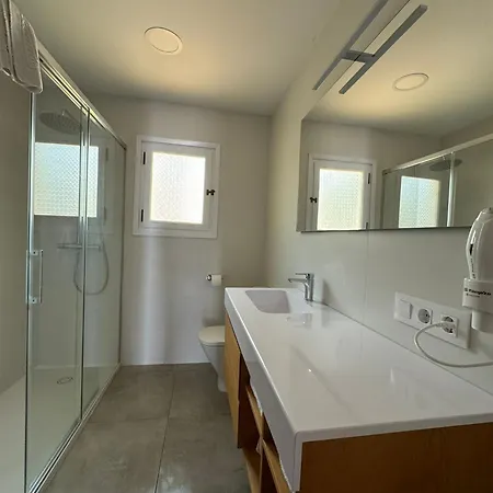 Belvedere 76 By Menorcarentals * Son Bou