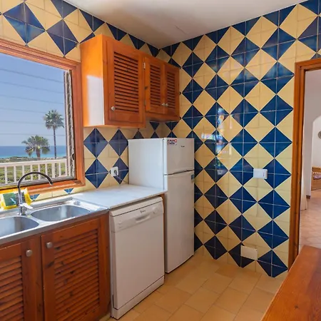 Belvedere 76 By Menorcarentals Feriehus *