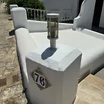 V76 Villa Belvedere Dom wakacyjny