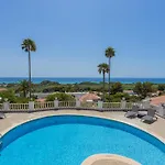 V76 Villa Belvedere