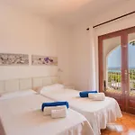 Dom wakacyjny V76 Villa Belvedere *