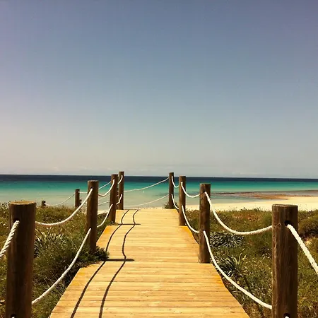 Belvedere 76 By Menorcarentals Son Bou