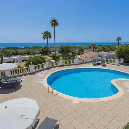 Belvedere 76 By Menorcarentals Ferienhaus *