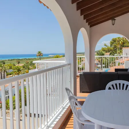 Belvedere 76 By Menorcarentals