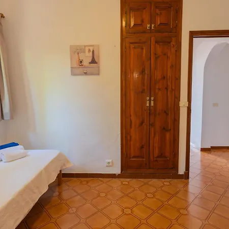 Belvedere 76 By Menorcarentals *