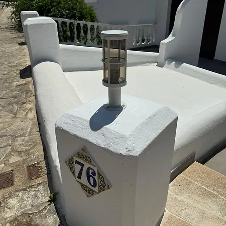 V76 Belvedere Villa