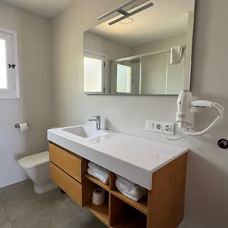 Belvedere 76 By Menorcarentals * Son Bou