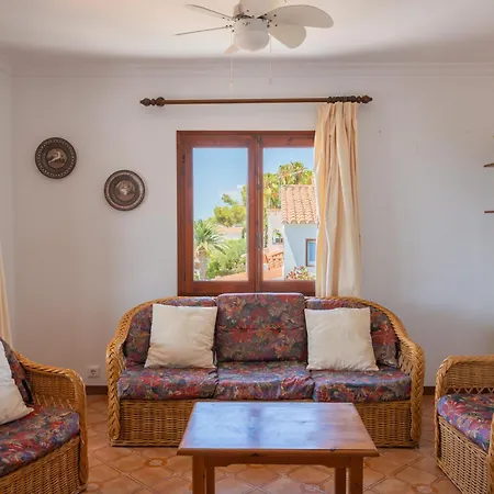 Belvedere 76 By Menorcarentals *