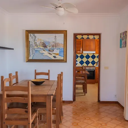 V76 Villa Belvedere Son Bou