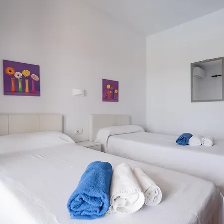 V76 Belvedere Villa Son Bou