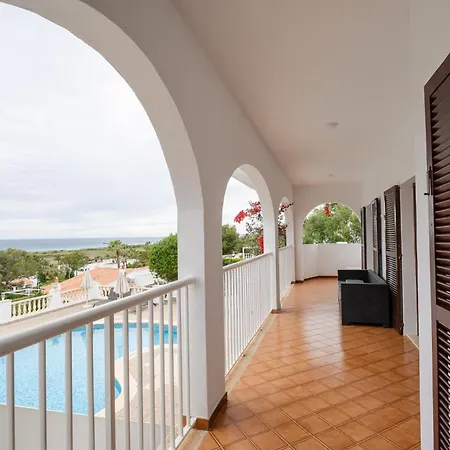 V76 Belvedere Villa