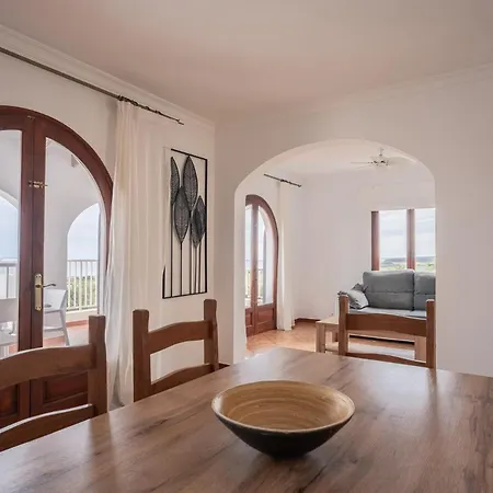 V76 Belvedere Villa *