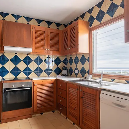 V76 Belvedere Villa *