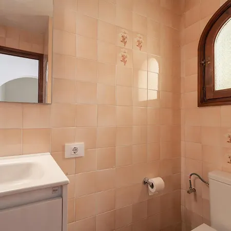 V76 Belvedere Villa Son Bou