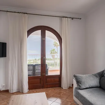 V76 Belvedere Villa Son Bou